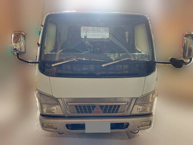 三菱ふそうキャンターセーフティローダー小型（2t・3t）[写真05]