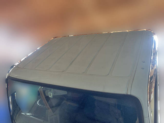 三菱ふそうキャンターセーフティローダー小型（2t・3t）[写真06]