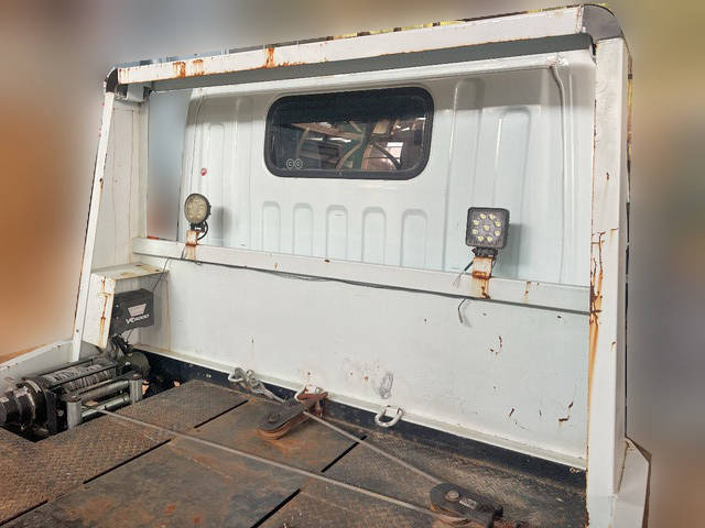 三菱ふそうキャンターセーフティローダー小型（2t・3t）[写真08]