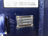 日本フルハーフその他の車種平床式トレーラー大型（10t）[写真12]