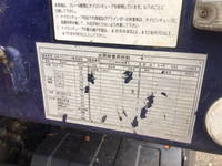 日本フルハーフその他の車種平床式トレーラー大型（10t）[写真13]