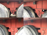 日本フルハーフその他の車種平床式トレーラー大型（10t）[写真16]