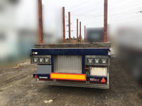 日本フルハーフその他の車種平床式トレーラー大型（10t）[写真03]