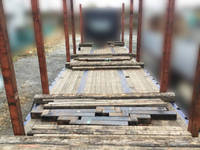 日本フルハーフその他の車種平床式トレーラー大型（10t）[写真04]