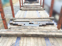 日本フルハーフその他の車種平床式トレーラー大型（10t）[写真05]