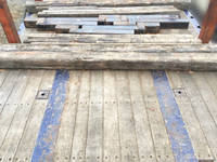 日本フルハーフその他の車種平床式トレーラー大型（10t）[写真06]