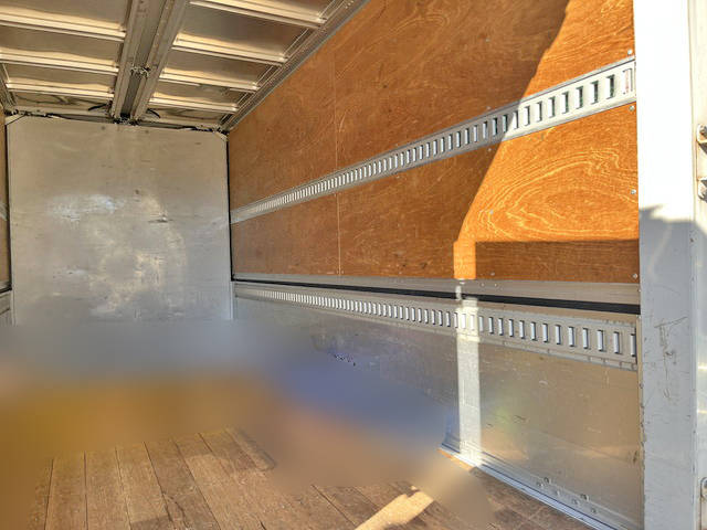 いすゞエルフアルミウイング小型（2t・3t）[写真14]