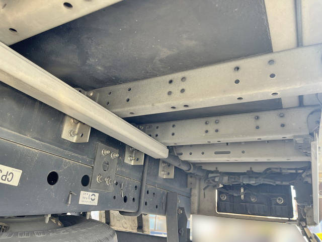 いすゞエルフアルミウイング小型（2t・3t）[写真19]