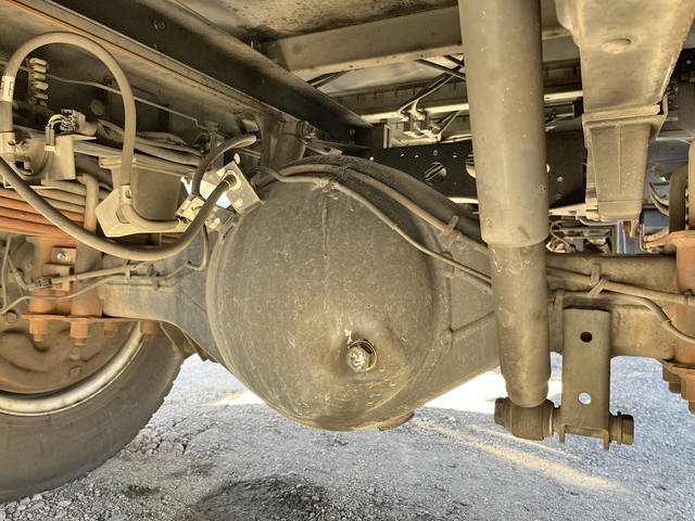 いすゞエルフアルミウイング小型（2t・3t）[写真20]