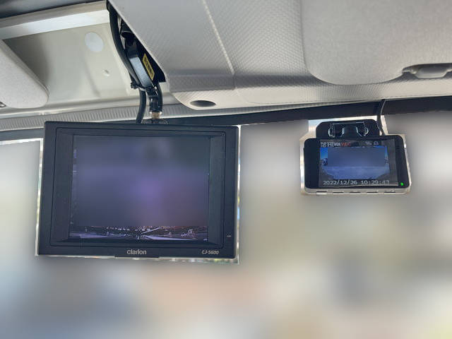 いすゞエルフアルミウイング小型（2t・3t）[写真27]