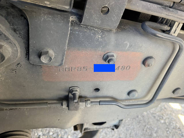 いすゞエルフアルミウイング小型（2t・3t）[写真31]