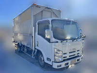 いすゞエルフアルミウイング小型（2t・3t）[写真03]