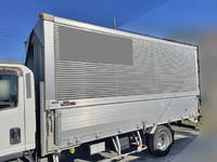 いすゞエルフアルミウイング小型（2t・3t）[写真06]