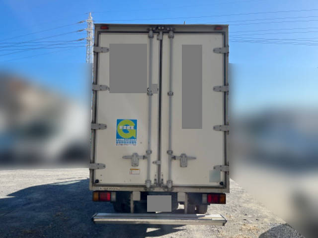 いすゞエルフアルミバン小型（2t・3t）[写真10]