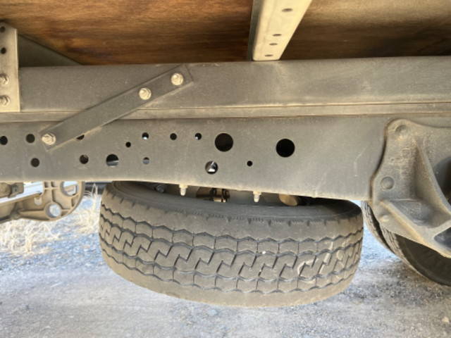 いすゞエルフアルミバン小型（2t・3t）[写真20]