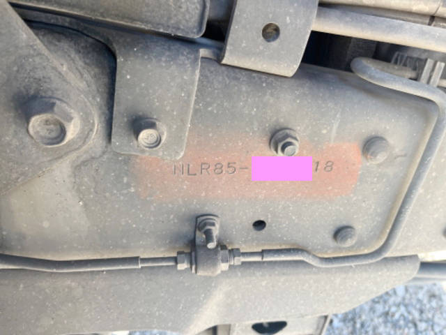 いすゞエルフアルミバン小型（2t・3t）[写真33]