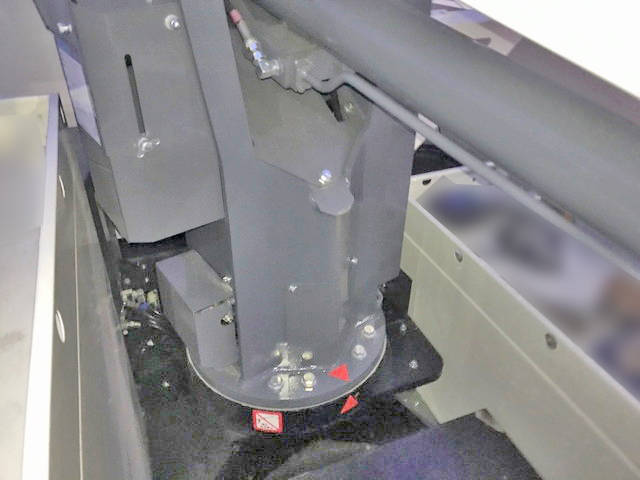 いすゞエルフ高所作業車小型（2t・3t）[写真11]