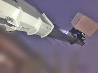 いすゞエルフ高所作業車小型（2t・3t）[写真13]