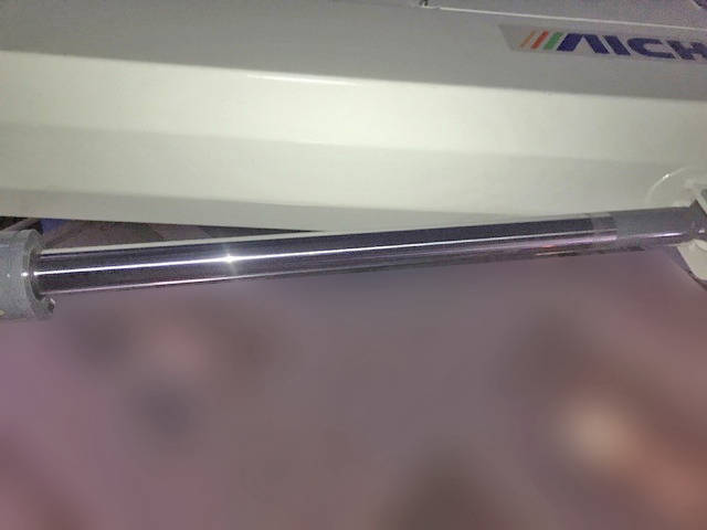 いすゞエルフ高所作業車小型（2t・3t）[写真14]