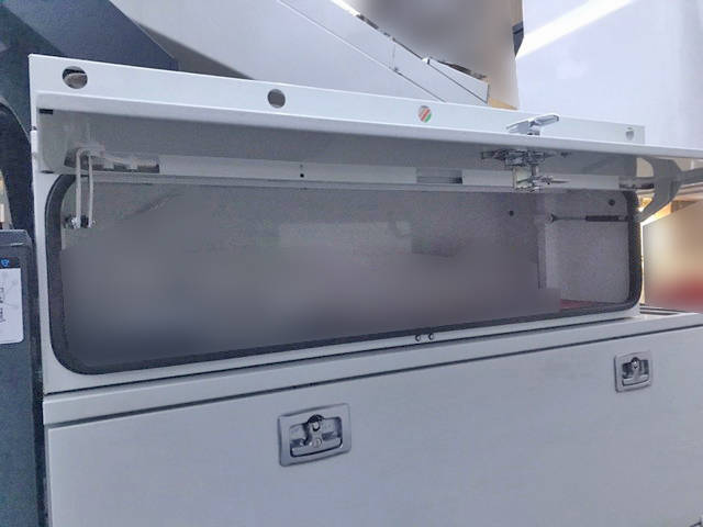 いすゞエルフ高所作業車小型（2t・3t）[写真16]