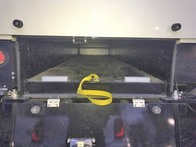 いすゞエルフ高所作業車小型（2t・3t）[写真17]