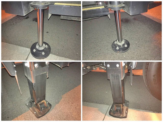 いすゞエルフ高所作業車小型（2t・3t）[写真20]