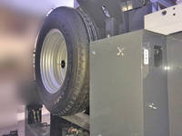 いすゞエルフ高所作業車小型（2t・3t）[写真21]