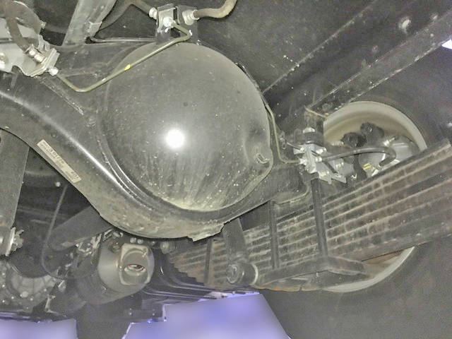 いすゞエルフ高所作業車小型（2t・3t）[写真27]