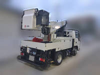 いすゞエルフ高所作業車小型（2t・3t）[写真02]