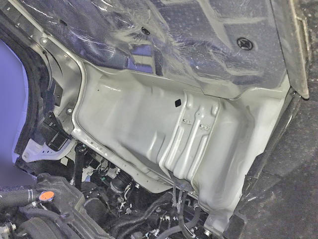 いすゞエルフ高所作業車小型（2t・3t）[写真30]