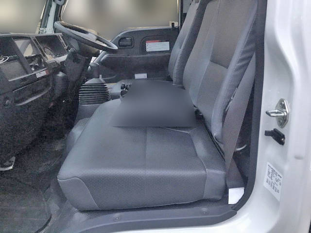 いすゞエルフ高所作業車小型（2t・3t）[写真32]