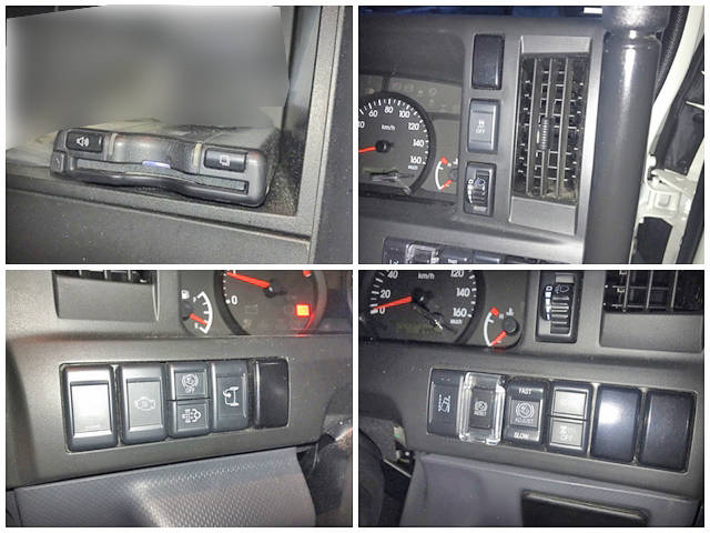 いすゞエルフ高所作業車小型（2t・3t）[写真37]