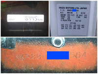 いすゞエルフ高所作業車小型（2t・3t）[写真39]