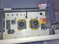 いすゞエルフ高所作業車小型（2t・3t）[写真09]