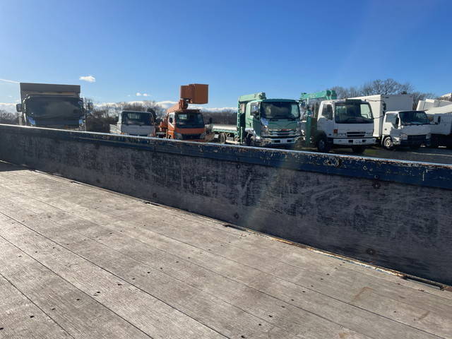 日野レンジャークレーン3段中型（4t）[写真11]