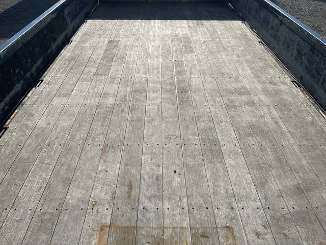 日野レンジャークレーン3段中型（4t）[写真12]