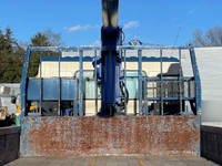 日野レンジャークレーン3段中型（4t）[写真13]