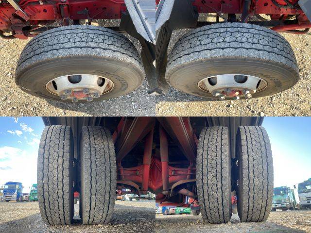 日野レンジャークレーン3段中型（4t）[写真21]