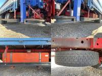 日野レンジャークレーン3段中型（4t）[写真22]