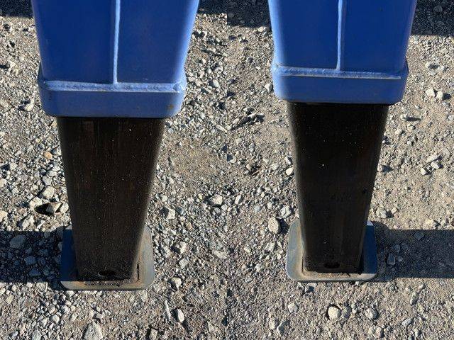 日野レンジャークレーン3段中型（4t）[写真23]