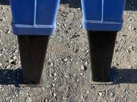 日野レンジャークレーン3段中型（4t）[写真23]