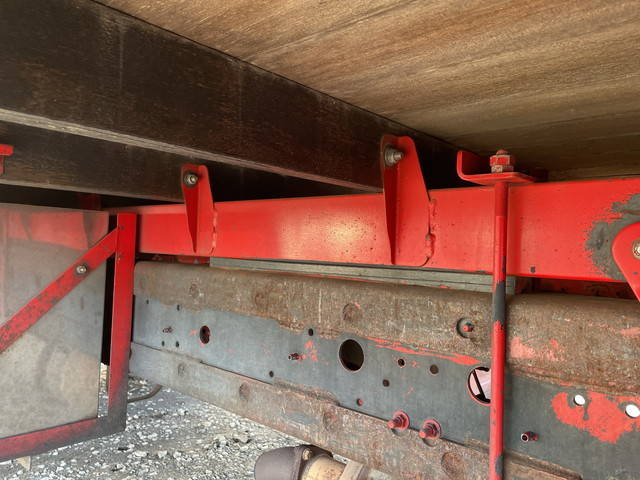 日野レンジャークレーン3段中型（4t）[写真24]