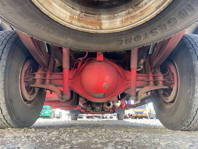 日野レンジャークレーン3段中型（4t）[写真25]