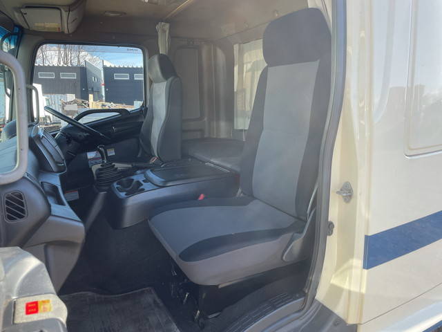 日野レンジャークレーン3段中型（4t）[写真30]