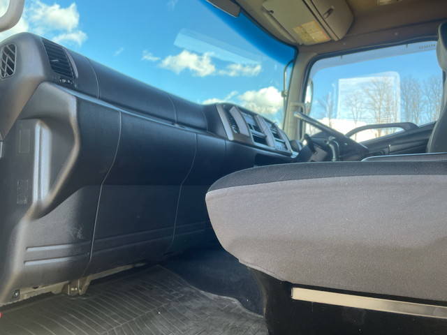 日野レンジャークレーン3段中型（4t）[写真32]