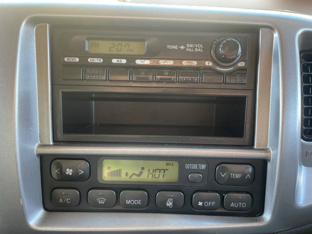 日野レンジャークレーン3段中型（4t）[写真38]