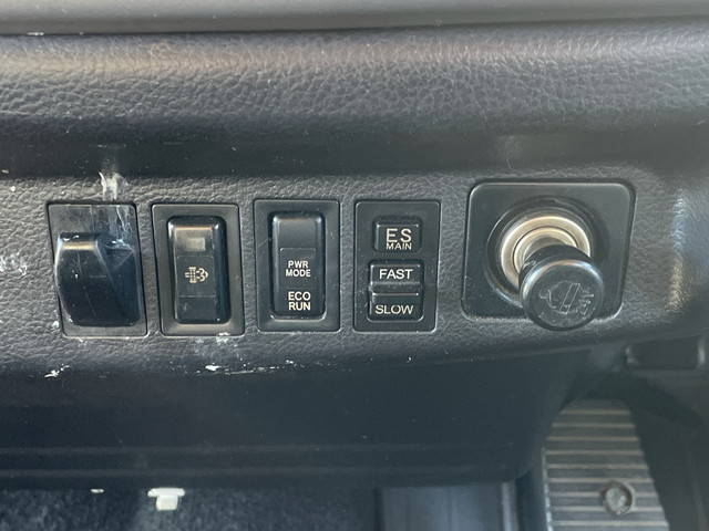 日野レンジャークレーン3段中型（4t）[写真39]