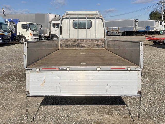 いすゞエルフ平ボディ小型（2t・3t）[写真12]