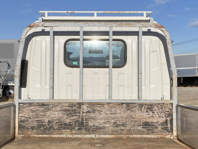 いすゞエルフ平ボディ小型（2t・3t）[写真13]