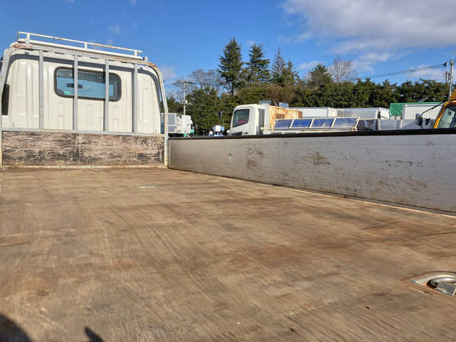 いすゞエルフ平ボディ小型（2t・3t）[写真15]